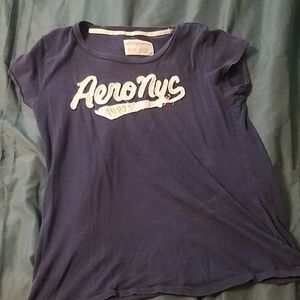 Women's Aeropostale T-Shirt